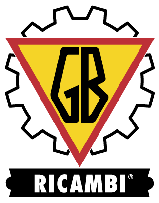 GB Ricambi GB Ricambi s.p.a. Fiat, New Holland, CNH, Fiat-Allis, Kobelco, Benfra
