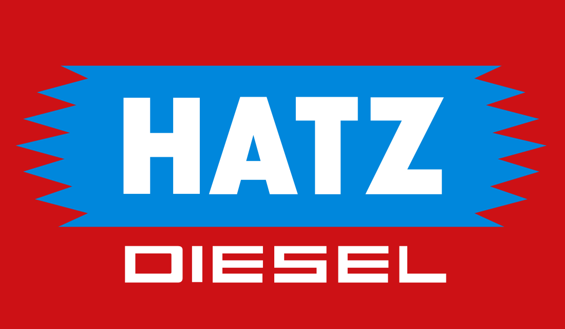 Hatz Diesel HATZ-DIESEL